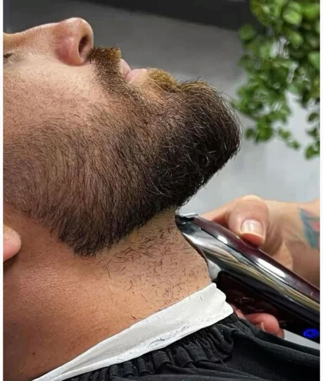 Servizio barba